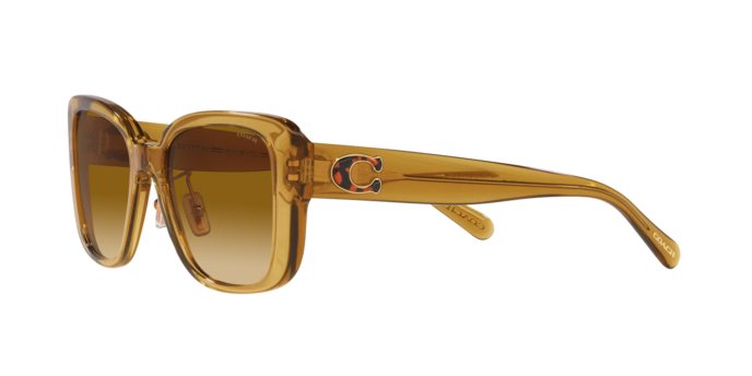 Coach HC8352 57152L Cd472 